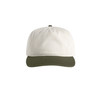 class-two-tone-cap-natural/army